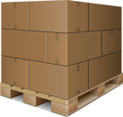 1m pallet