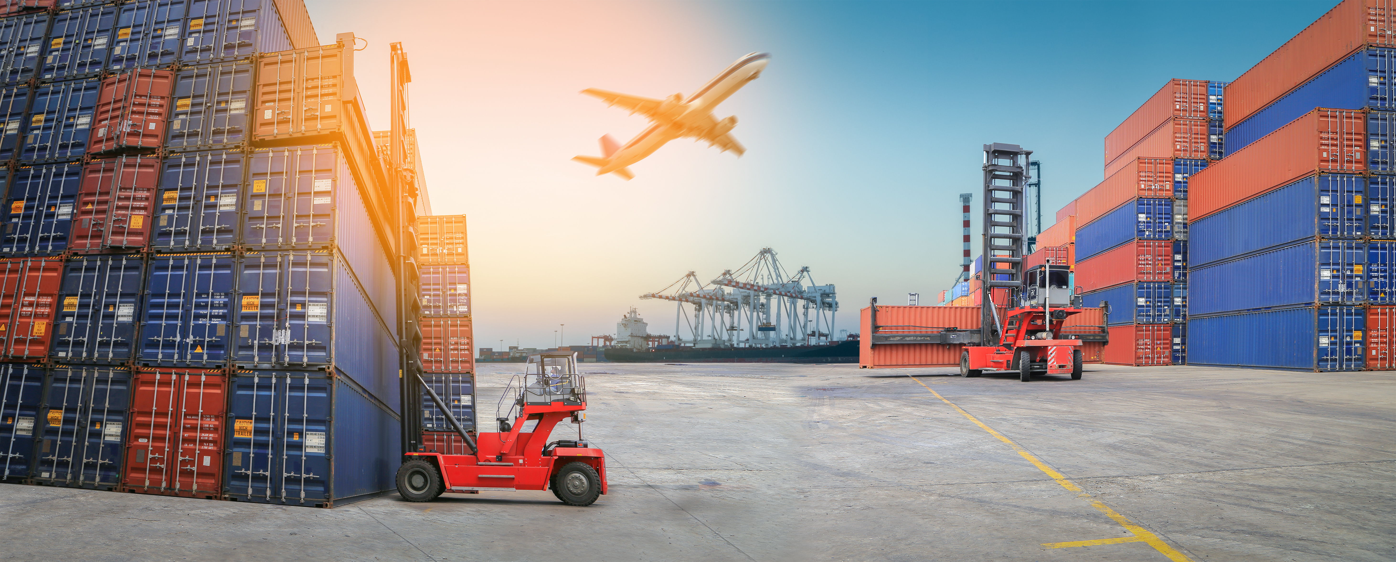 Global Corporate Logistics Services